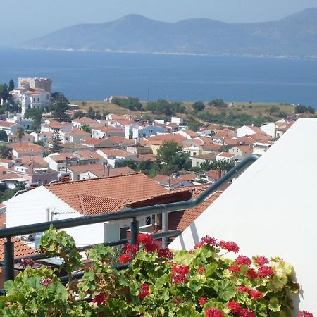 Astra Village Pythagoreio  Luaran gambar