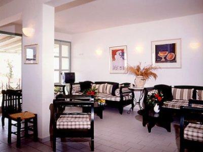 Astra Village Pythagoreio  Luaran gambar