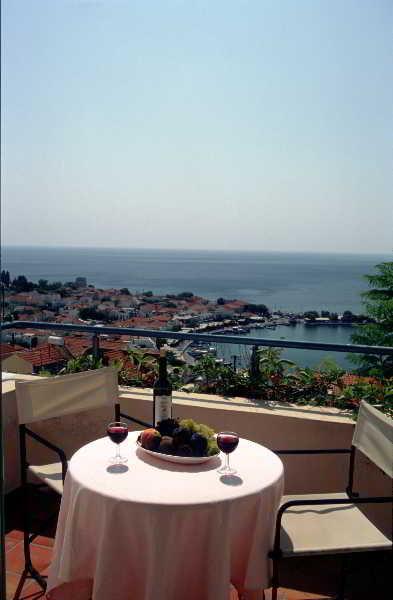 Astra Village Pythagoreio  Luaran gambar